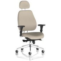 Plus Headrest Bespoke Back Seat Quest Salt