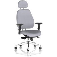 Plus Headrest Bespoke Back Seat Quest Shell