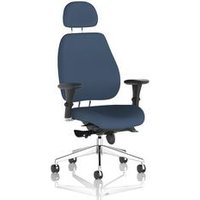 Plus Headrest Bespoke Back Seat Quest Whelk