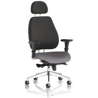 Plus Headrest Bespoke Seat Rivet Fuse