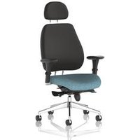 Plus Headrest Bespoke Seat Rivet Quench