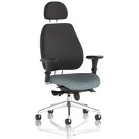 Plus Headrest Bespoke Seat Rivet Tensile