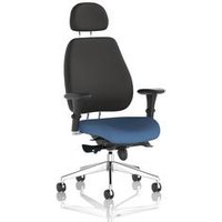 Plus Headrest Bespoke Seat Quest Limpet
