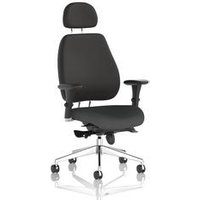 Plus Headrest Bespoke Seat Quest Mussel