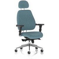 Plus Ultimate Bespoke Back Seat Rivet Quench