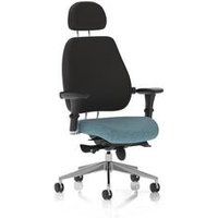 Plus Ultimate Bespoke Seat Rivet Quench