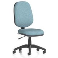 I Lever Operator Chair Back Seat Rivet Quench