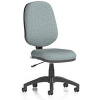 I Lever Operator Chair Back Seat Rivet Tensile