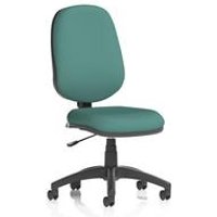 I Lever Operator Chair Back Seat Quest Kelp