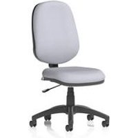 I Lever Operator Chair Back Seat Quest Shell