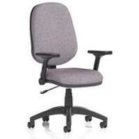 + I Lever Operator Chair Adjustable Folding Arms Rivet Fuse