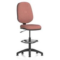 I Lever Operator Chair Draughtsman Kit Back Seat Rivet Forge