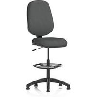 I Lever Operator Chair Draughtsman Kit Back Seat Quest Mussel