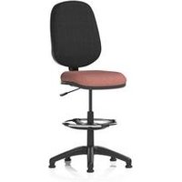 I Lever Draughtsman Operator Chair Seat Rivet Forge