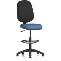 I Lever Draughtsman Operator Chair Seat Quest Limpet