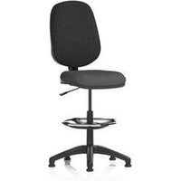 I Lever Draughtsman Operator Chair Seat Quest Mussel