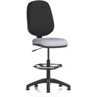 I Lever Draughtsman Operator Chair Seat Quest Shell