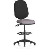 Eclipse+ II Lever Operator Chair With Draughtsman Kit Seat Rivet Fuse