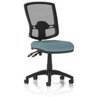 Eclipse Plus II Lever Task Operator Chair Deluxe Mesh Back Bespoke