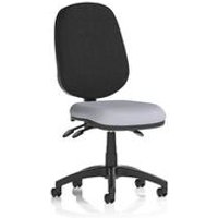 III Lever Operator Chair Bespoke Seat Quest Shell