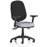 III Lever Operator Chair Adjustable Folding Arms Seat Shell