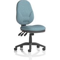 Lever Operator Chair Back Seat Rivet Quench