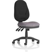 Lever Operator Chair Bespoke Seat Rivet Fuse