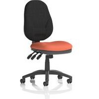 Lever Operator Chair Bespoke Seat Quest Crab