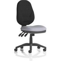 Lever Operator Chair Bespoke Seat Quest Shell