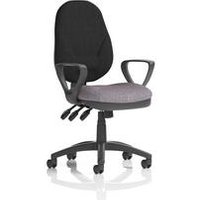 Lever Operator Chair Loop Arms Seat Rivet Fuse