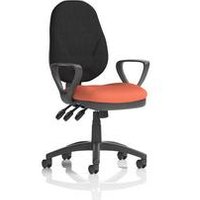Lever Operator Chair Loop Arms Seat Quest Crab