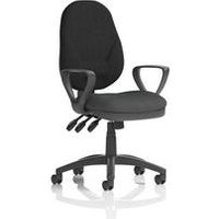 Lever Operator Chair Loop Arms Seat Quest Mussel