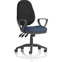 Lever Operator Chair Loop Arms Seat Quest Whelk
