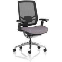 Ergo Click Mesh Back Bespoke Colour Seat Rivet Fuse KCUP3714