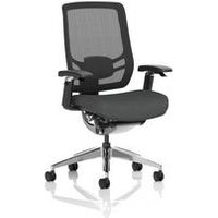 Ergo Click Mesh Back Bespoke Colour Seat Quest Mussel KCUP3720