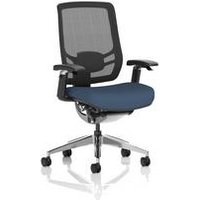 Ergo Click Mesh Back Bespoke Colour Seat Quest Whelk KCUP3724