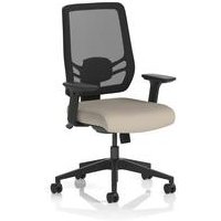 Ergo Twist Mesh Back Ergonomic Task Operator Office Chair With Height