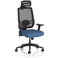 Ergo Twist Mesh Back Ergonomic Task Operator Office Chair With Height