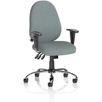 Task Operator Chair Bespoke Rivet Tensile