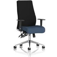 Ergo Posture Chair Adjustable Arms Seat Quest Whelk