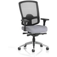 Regent High Mesh Back Ergonomic Task Operator Office Chair With Height