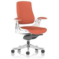 Zure Quest Ergonomic Office Chair with Lumbar Support