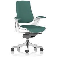 Zure Quest Ergonomic Office Chair with Lumbar Support