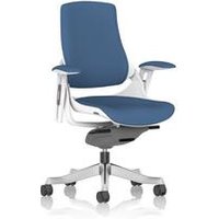 Zure Quest Ergonomic Office Chair with Lumbar Support