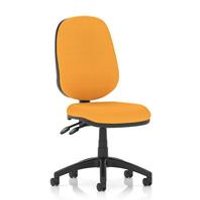 II Lever Operator Chair Bespoke Back Seat