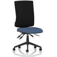 High Back Task Operator Chair Bespoke Seat Quest Limpet