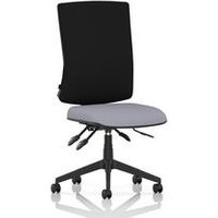 High Back Task Operator Chair Bespoke Seat Quest Shell