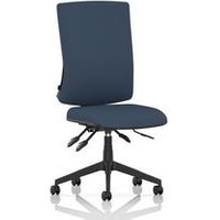 High Back Task Operator Chair Back Seat Quest Whelk