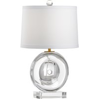 Deluca Lamp