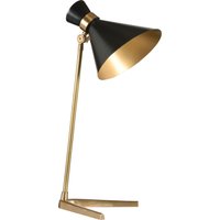 Right Angle Lamp